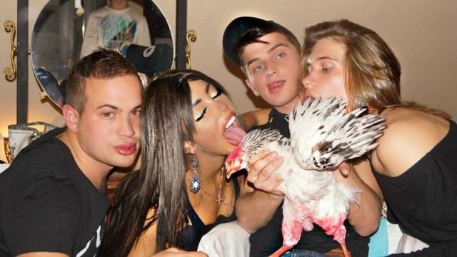 Bildschirmarbeiter - Picdump 04.10.2013