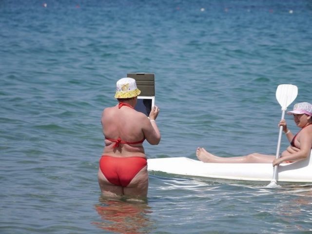 Bildschirmarbeiter - Picdump 04.10.2013