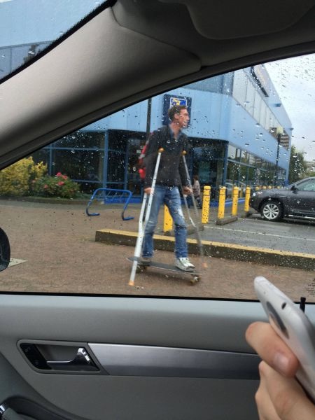 Bildschirmarbeiter - Picdump 04.10.2013