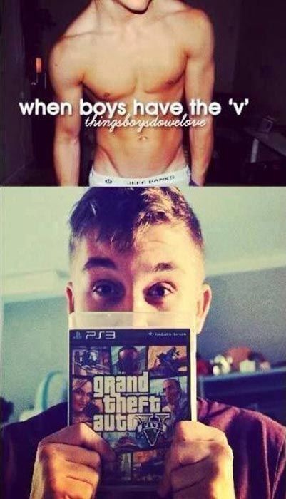 Bildschirmarbeiter - Picdump 04.10.2013