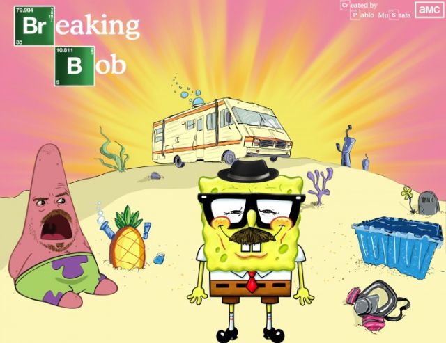 Bildschirmarbeiter - Picdump 04.10.2013