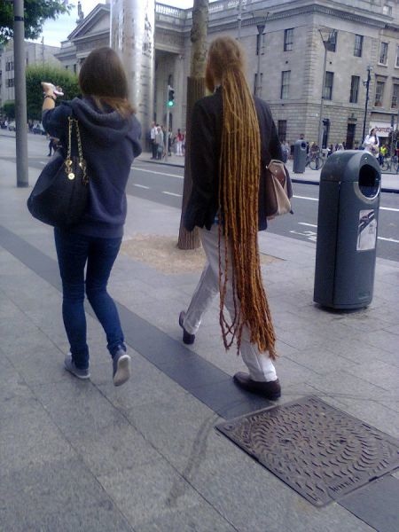 Bildschirmarbeiter - Picdump 04.10.2013