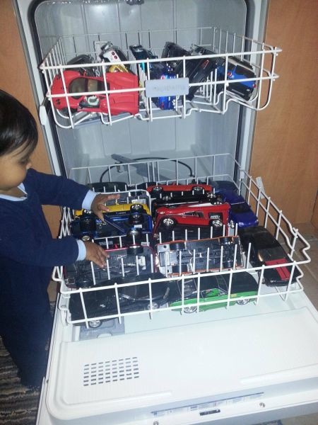 Bildschirmarbeiter - Picdump 04.10.2013