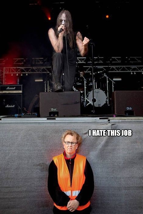 Bildschirmarbeiter - Picdump 04.10.2013