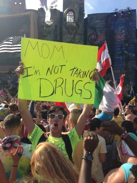 Bildschirmarbeiter - Picdump 04.10.2013