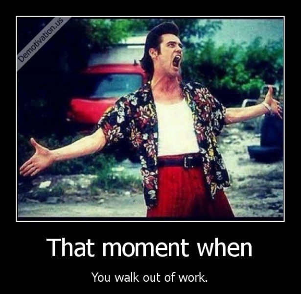 Bildschirmarbeiter - Picdump 04.10.2013