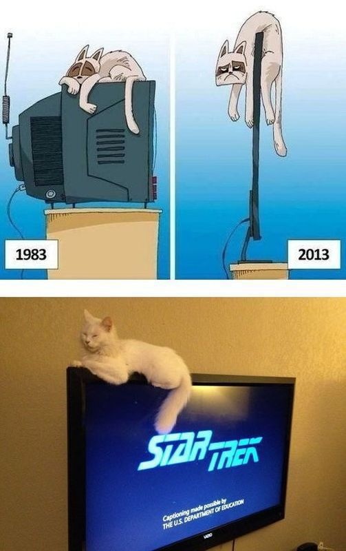 Bildschirmarbeiter - Picdump 04.10.2013