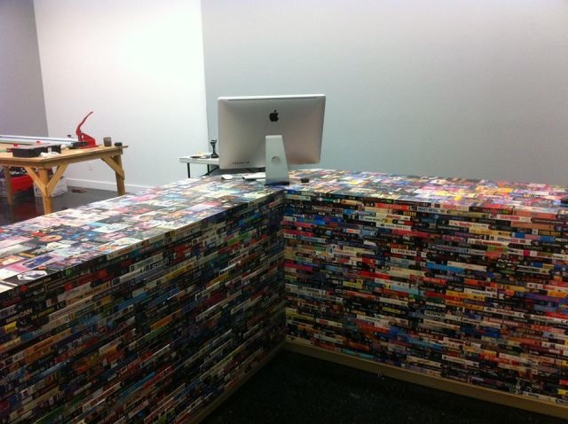 Bildschirmarbeiter - Picdump 04.10.2013