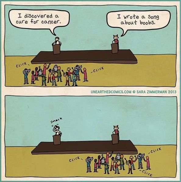 Bildschirmarbeiter - Picdump 04.10.2013