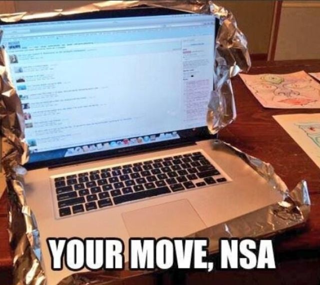 Bildschirmarbeiter - Picdump 04.10.2013