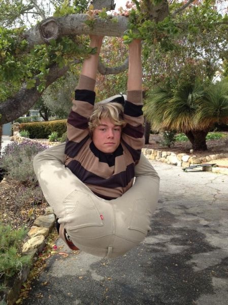 Bildschirmarbeiter - Picdump 04.10.2013