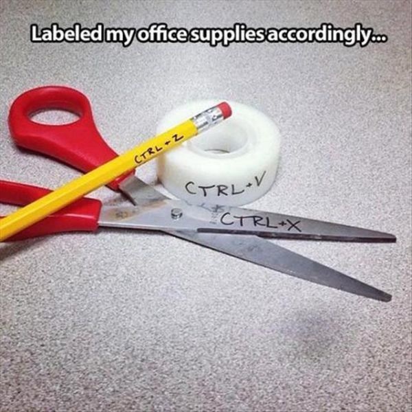 Bildschirmarbeiter - Picdump 04.10.2013