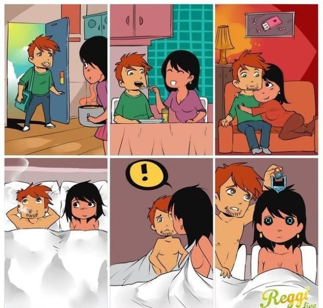 Bildschirmarbeiter - Picdump 04.10.2013