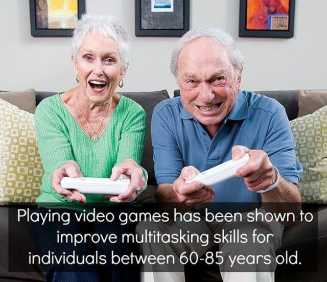 Bildschirmarbeiter - Picdump 04.10.2013