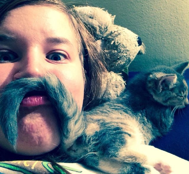 Bildschirmarbeiter - Picdump 04.10.2013