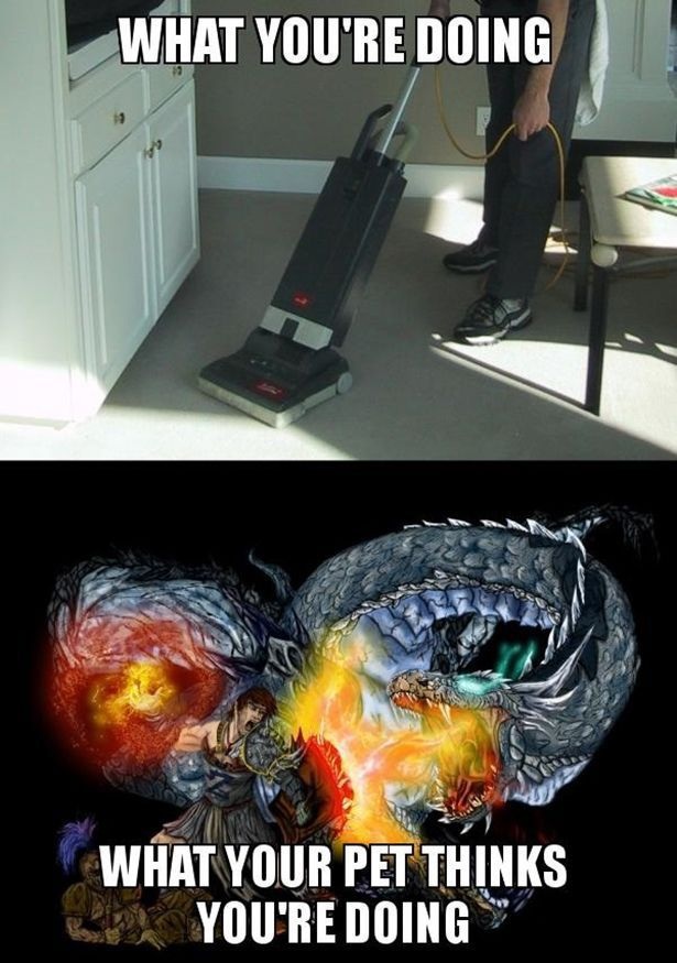 Bildschirmarbeiter - Picdump 04.10.2013