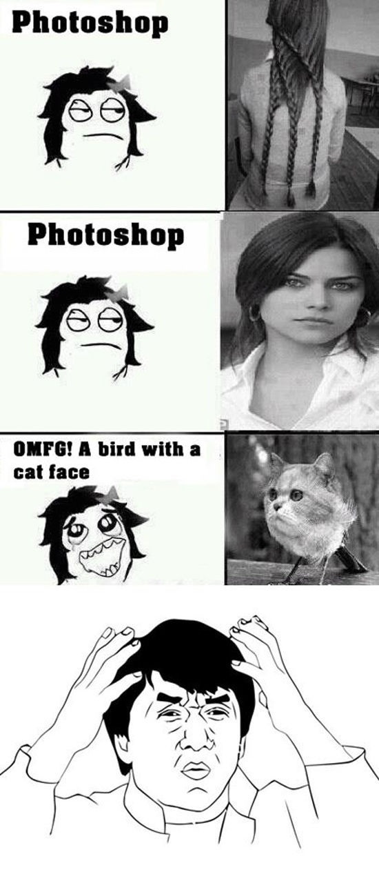 Bildschirmarbeiter - Picdump 04.10.2013