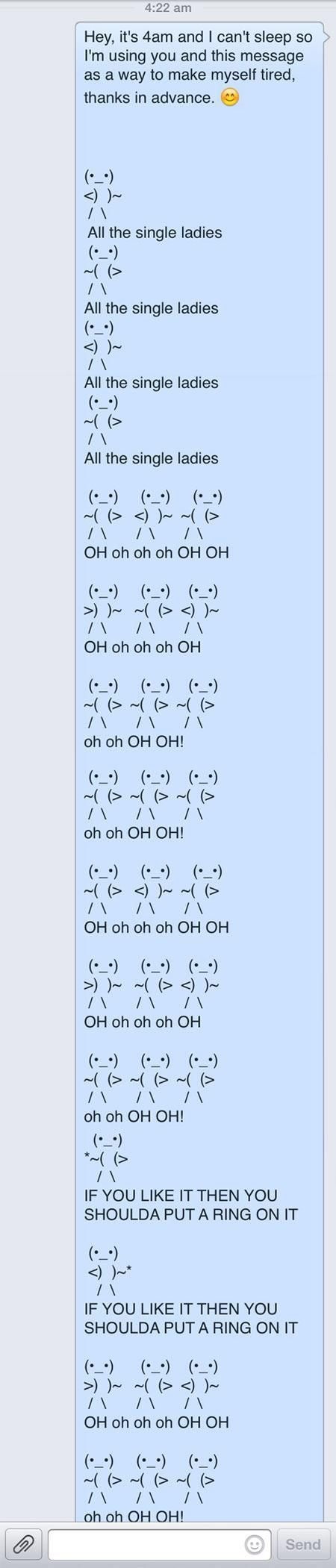 Bildschirmarbeiter - Picdump 04.10.2013