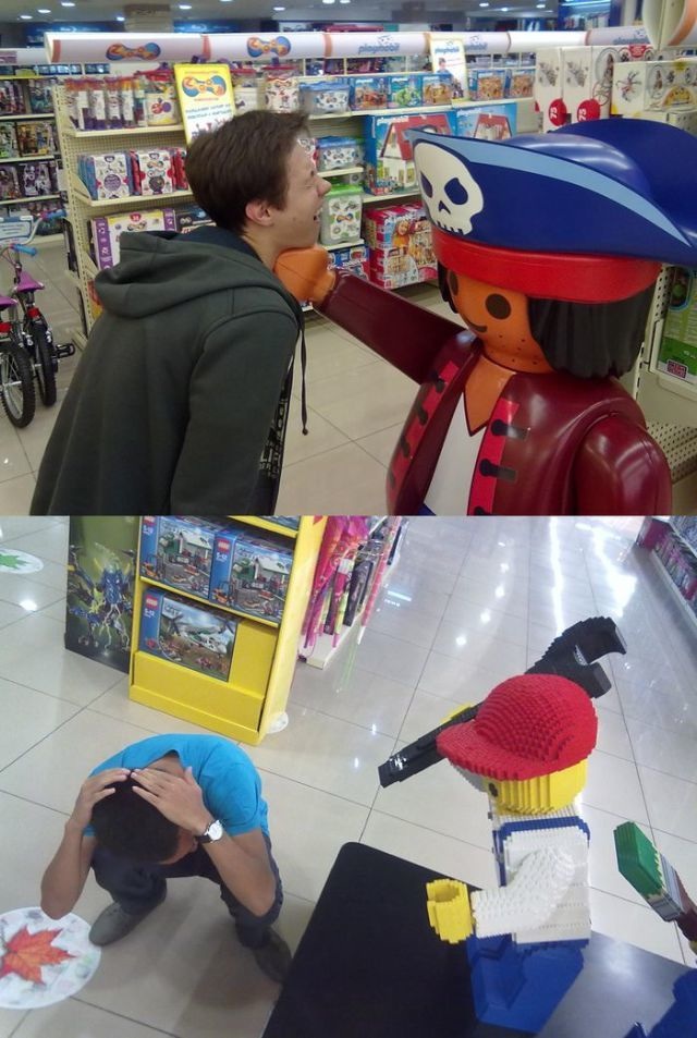 Bildschirmarbeiter - Picdump 04.10.2013