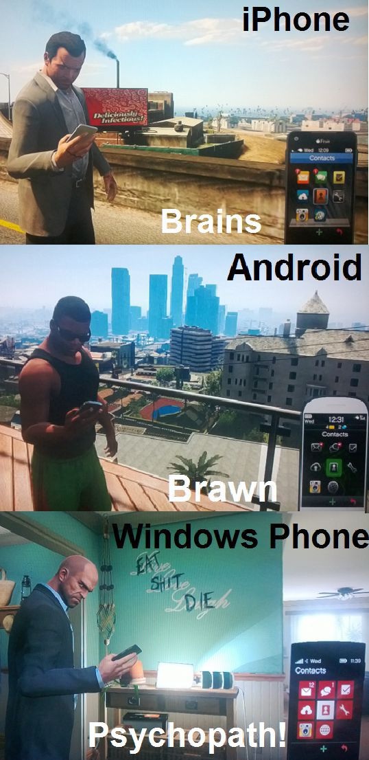 Bildschirmarbeiter - Picdump 04.10.2013