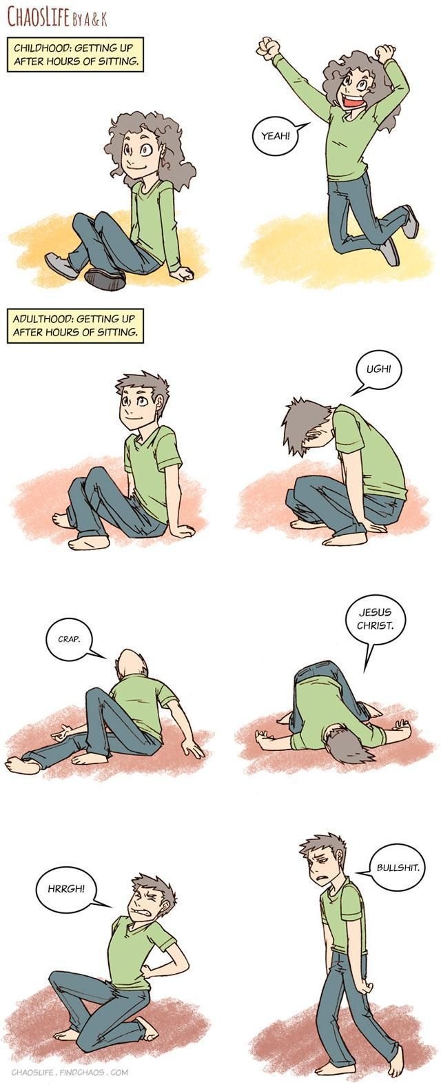 Bildschirmarbeiter - Picdump 04.10.2013