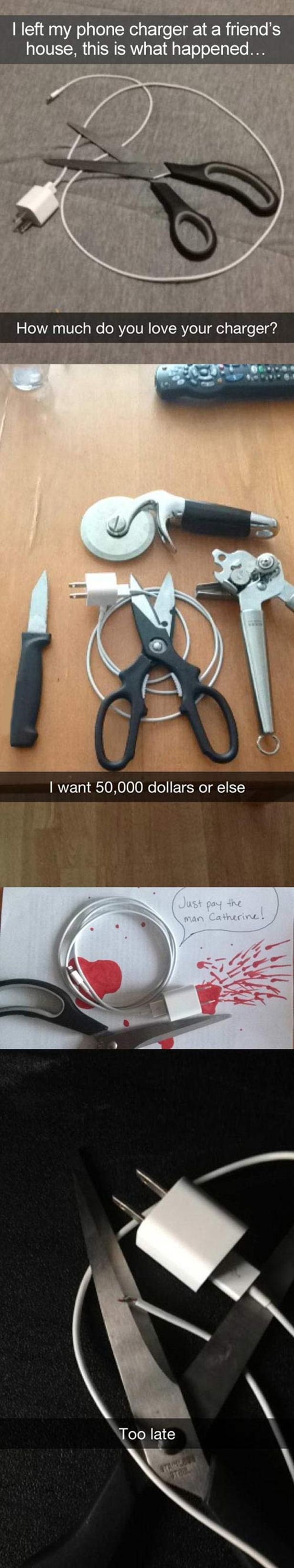 Bildschirmarbeiter - Picdump 04.10.2013