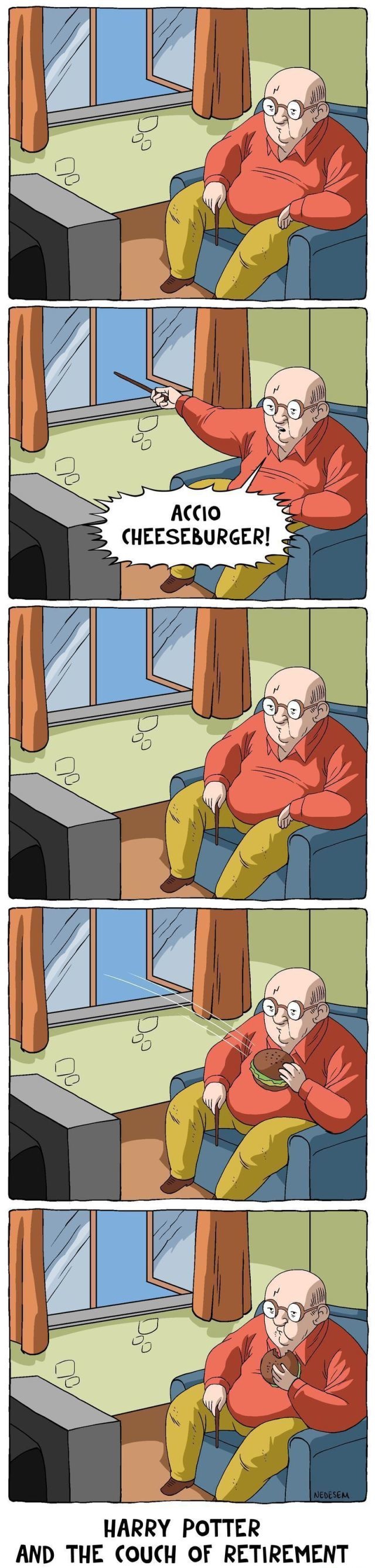 Bildschirmarbeiter - Picdump 04.10.2013