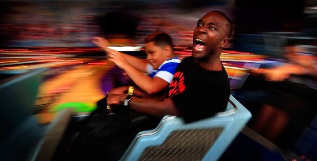 Bildschirmarbeiter - Picdump 11.10.2013