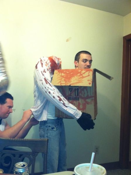 Bildschirmarbeiter - Picdump 11.10.2013