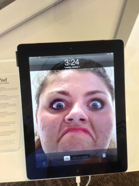 Bildschirmarbeiter - Picdump 11.10.2013