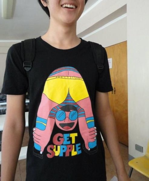 Bildschirmarbeiter - Picdump 11.10.2013