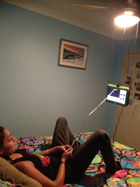 Bildschirmarbeiter - Picdump 11.10.2013