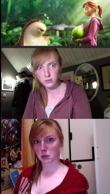 Bildschirmarbeiter - Picdump 11.10.2013