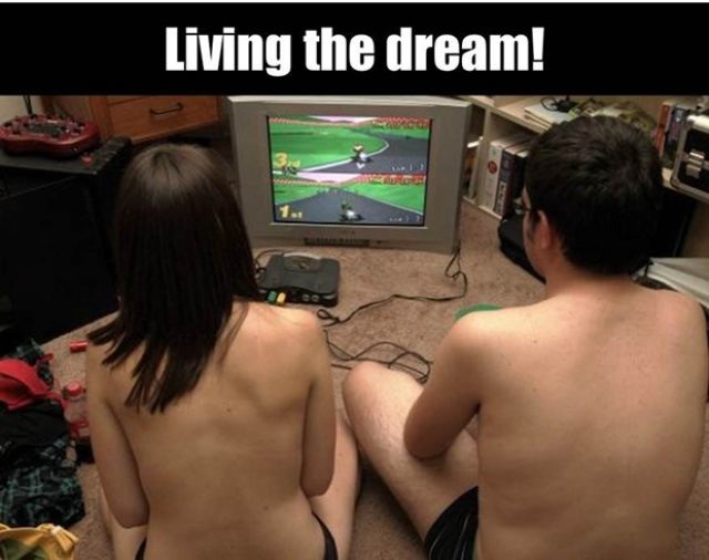 Bildschirmarbeiter - Picdump 11.10.2013