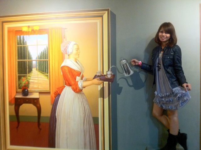 Bildschirmarbeiter - Picdump 11.10.2013