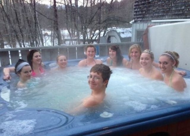 Bildschirmarbeiter - Picdump 11.10.2013