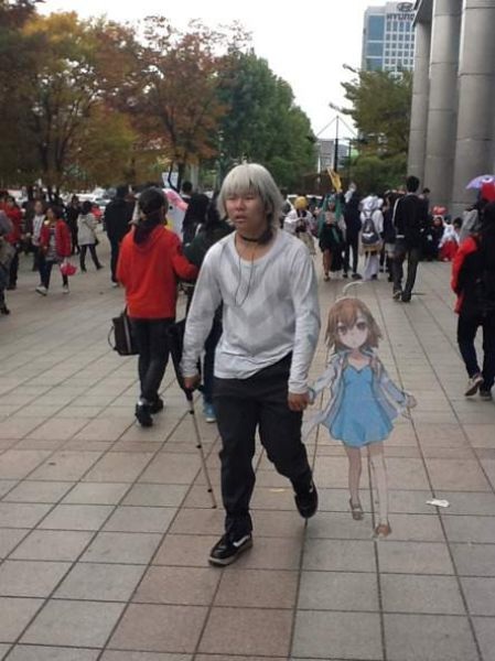 Bildschirmarbeiter - Picdump 11.10.2013