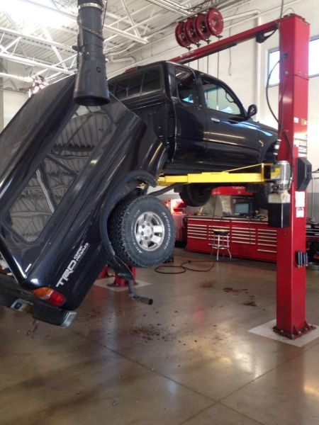 Bildschirmarbeiter - Picdump 11.10.2013