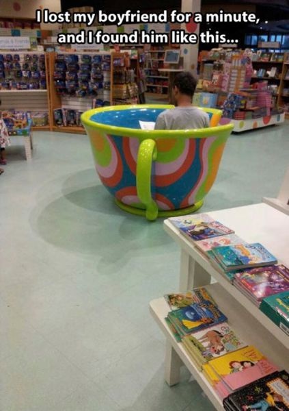 Bildschirmarbeiter - Picdump 11.10.2013