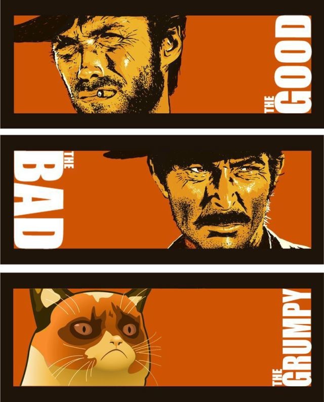 Bildschirmarbeiter - Picdump 11.10.2013