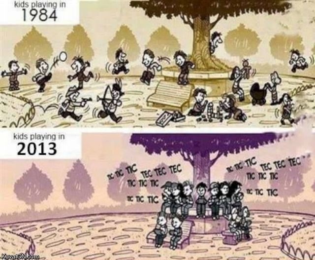 Bildschirmarbeiter - Picdump 11.10.2013