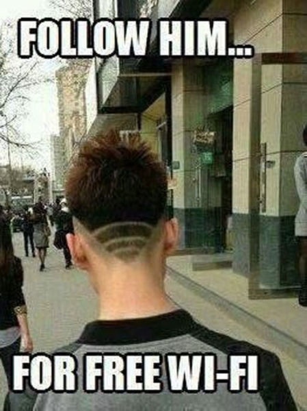 Bildschirmarbeiter - Picdump 11.10.2013