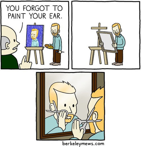 Bildschirmarbeiter - Picdump 11.10.2013