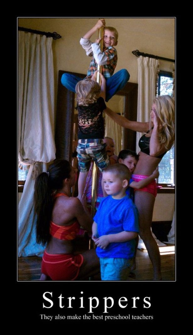 Bildschirmarbeiter - Picdump 11.10.2013