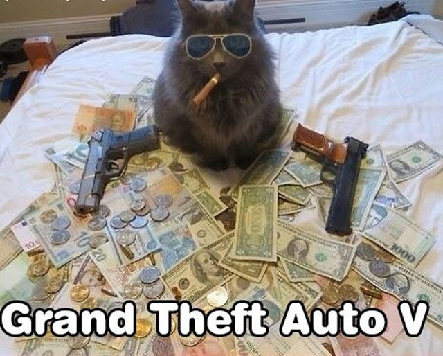 Bildschirmarbeiter - Picdump 11.10.2013