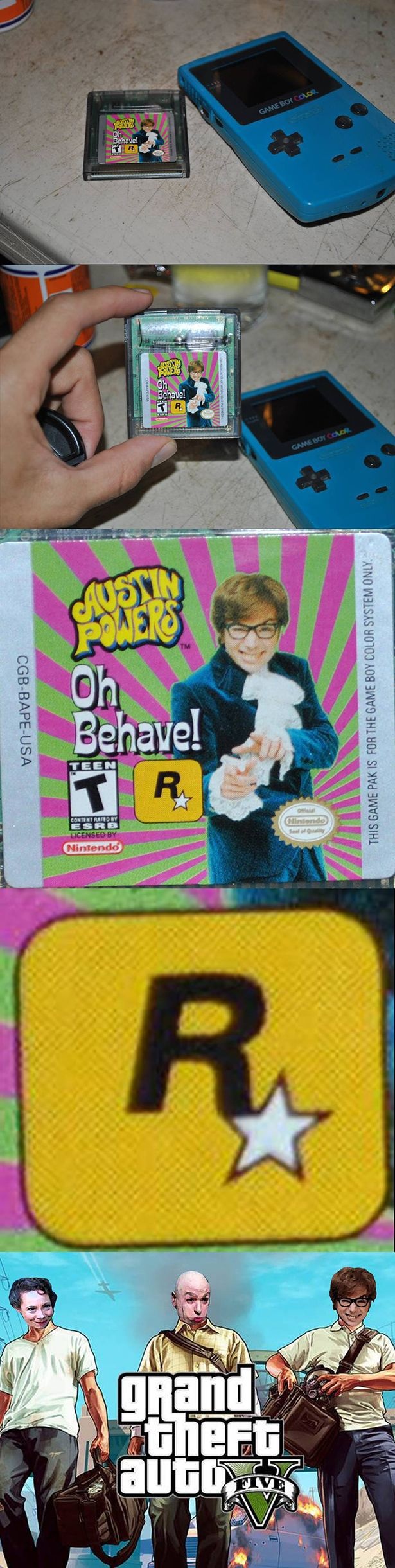 Bildschirmarbeiter - Picdump 11.10.2013