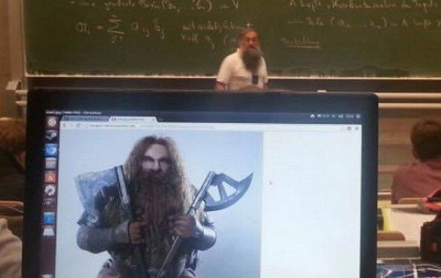 Bildschirmarbeiter - Picdump 25.10.2013