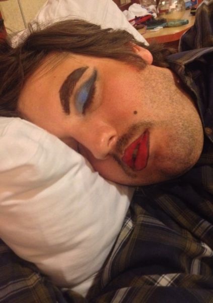 Bildschirmarbeiter - Picdump 25.10.2013