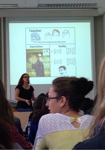 Bildschirmarbeiter - Picdump 25.10.2013