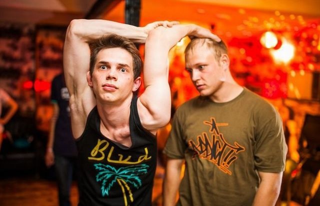 Bildschirmarbeiter - Picdump 25.10.2013